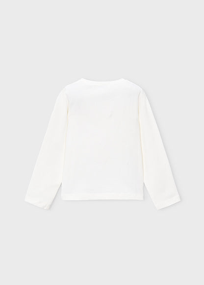 Maglietta m/l vestir