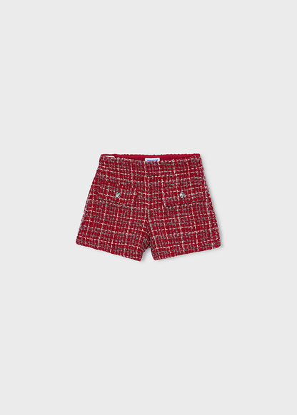 Bermuda tweed