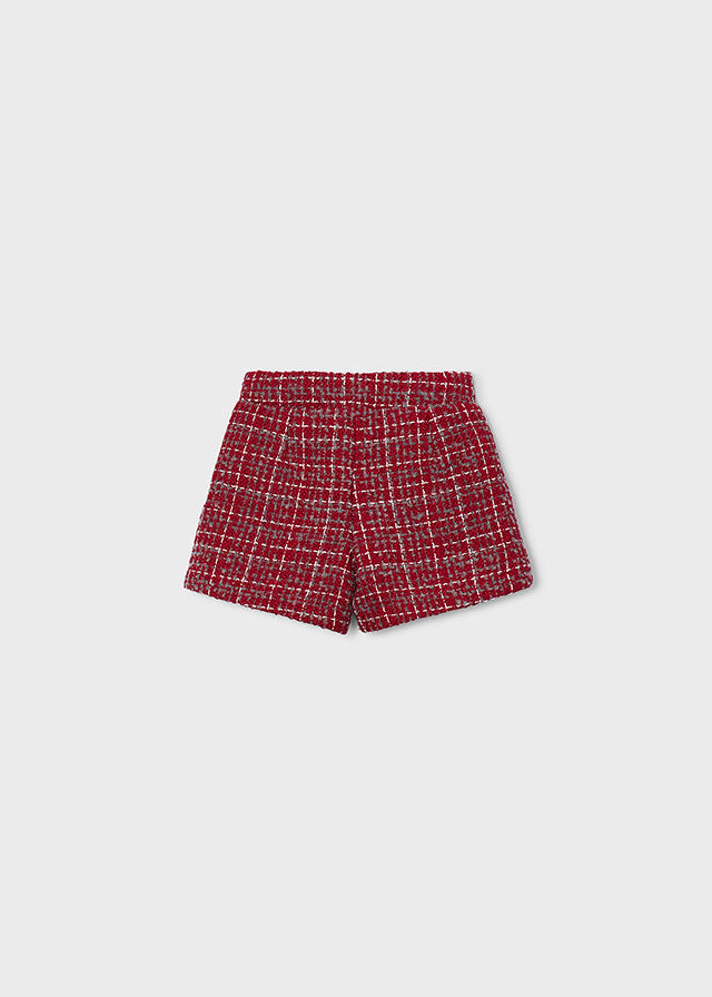 Bermuda tweed