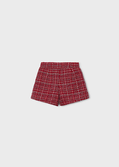 Bermuda tweed