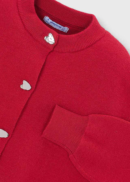 Giacchino corto maglia