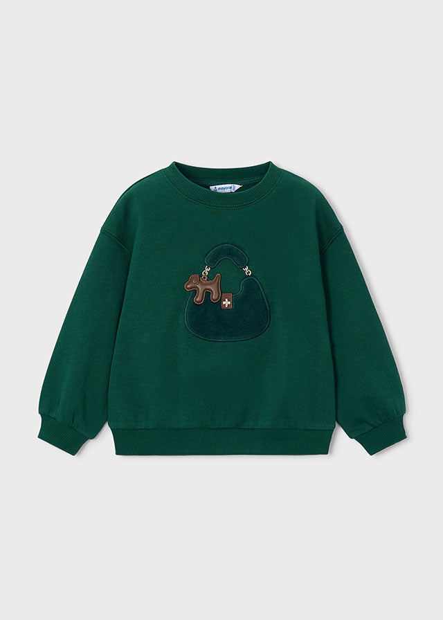 Pullover applicazioni
