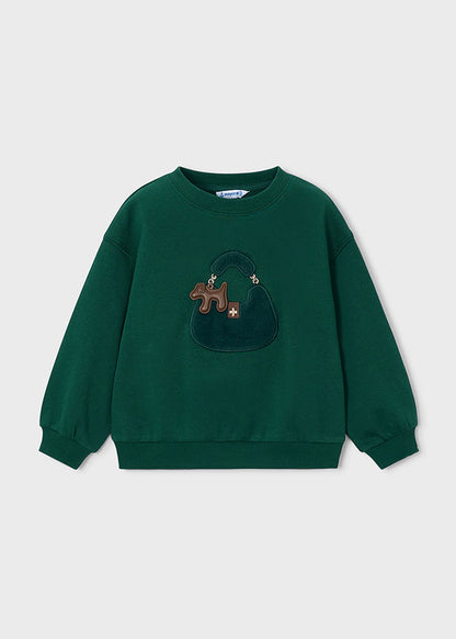 Pullover applicazioni