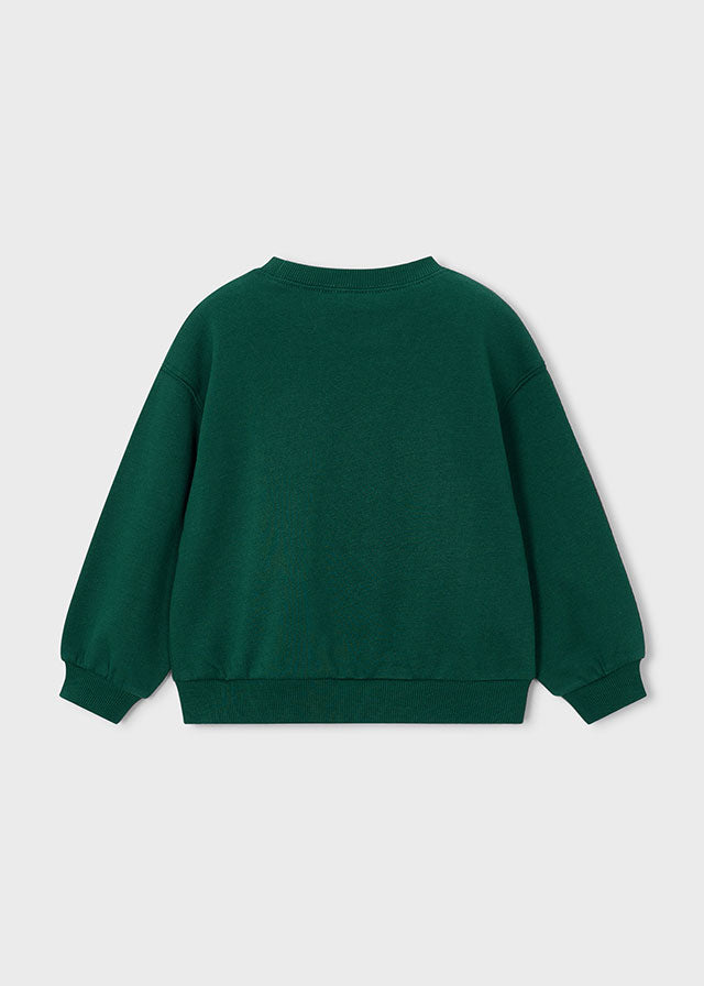 Pullover applicazioni