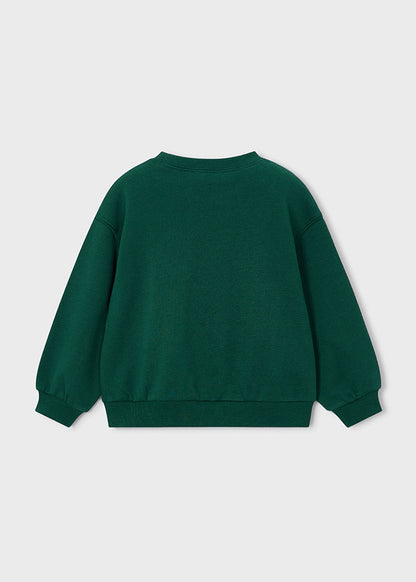Pullover applicazioni