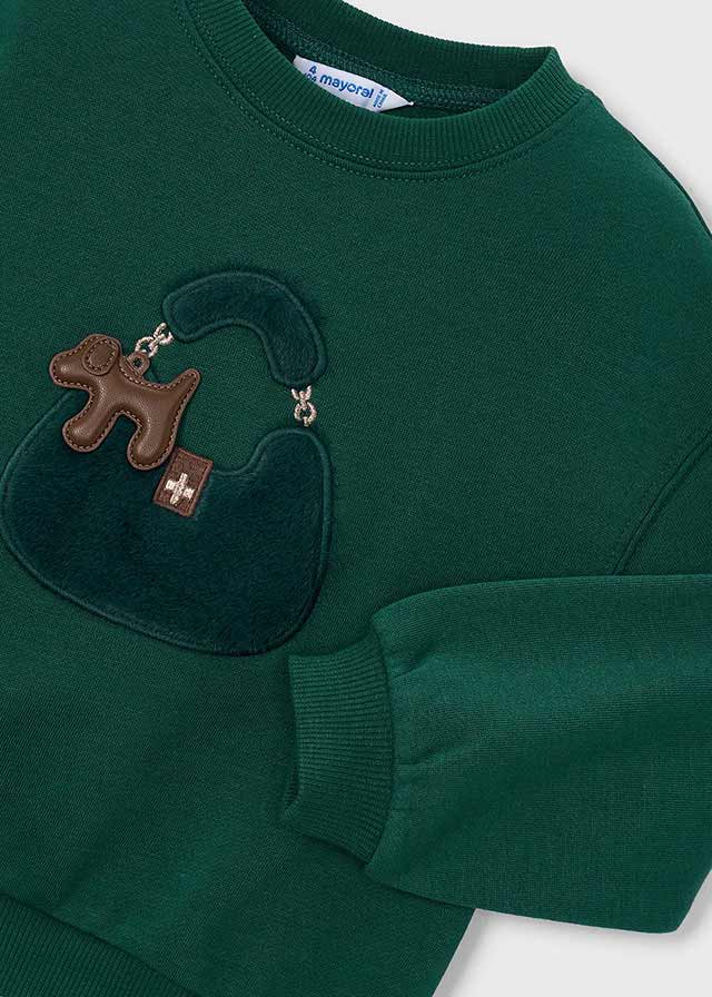 Pullover applicazioni