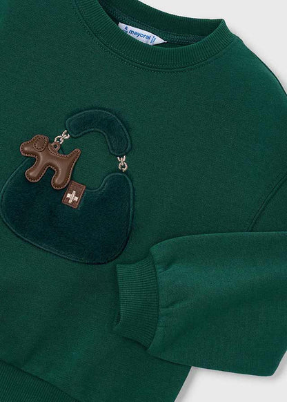 Pullover applicazioni