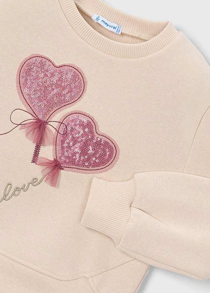 Pullover applicazioni