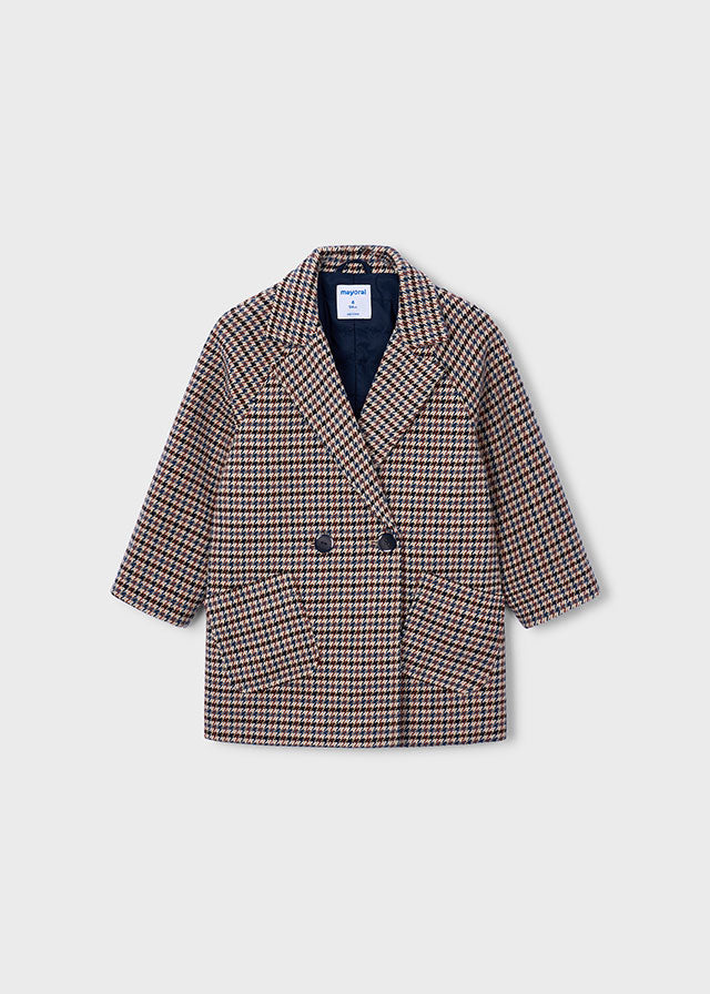 Cappotto di panno