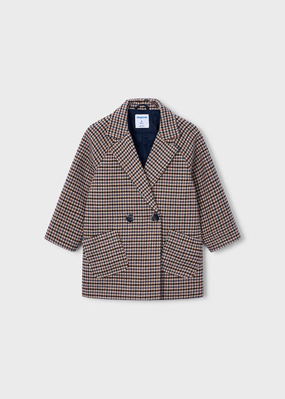 Cappotto di panno