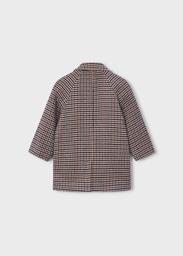 Cappotto di panno