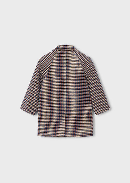Cappotto di panno