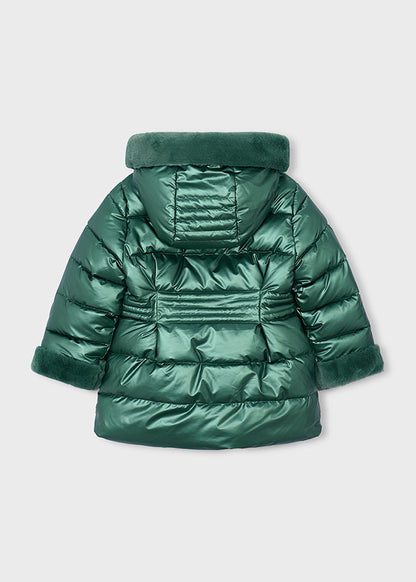 Giaccone lungo