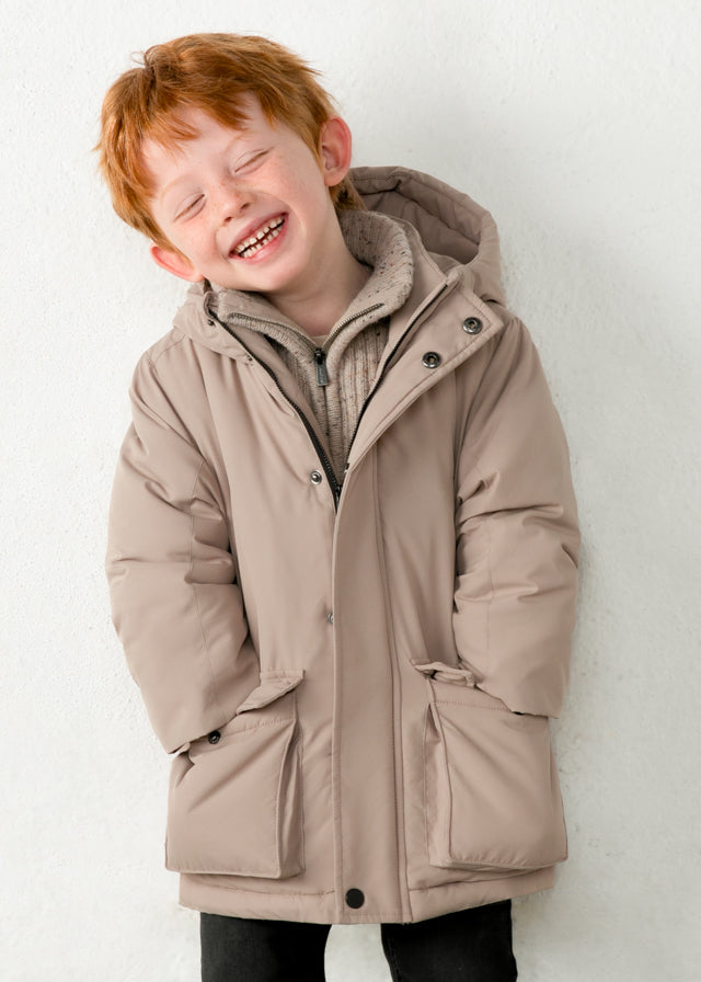 Parka
