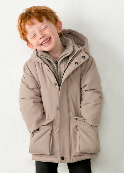 Parka