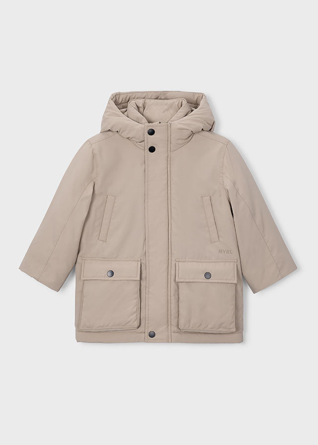 Parka