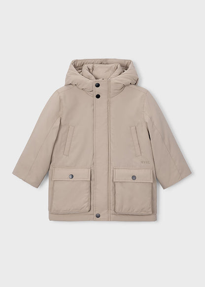 Parka