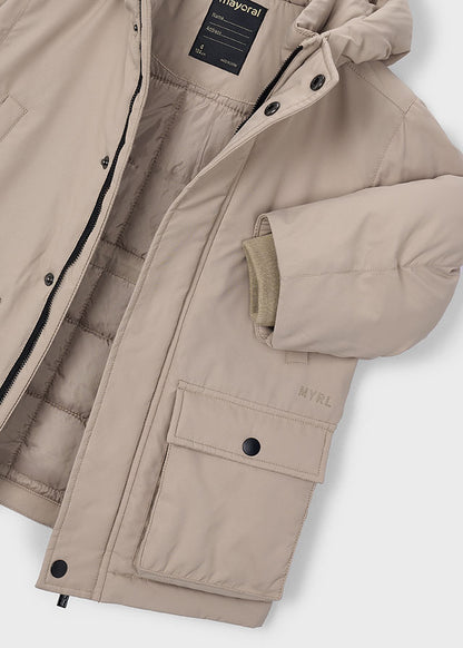 Parka