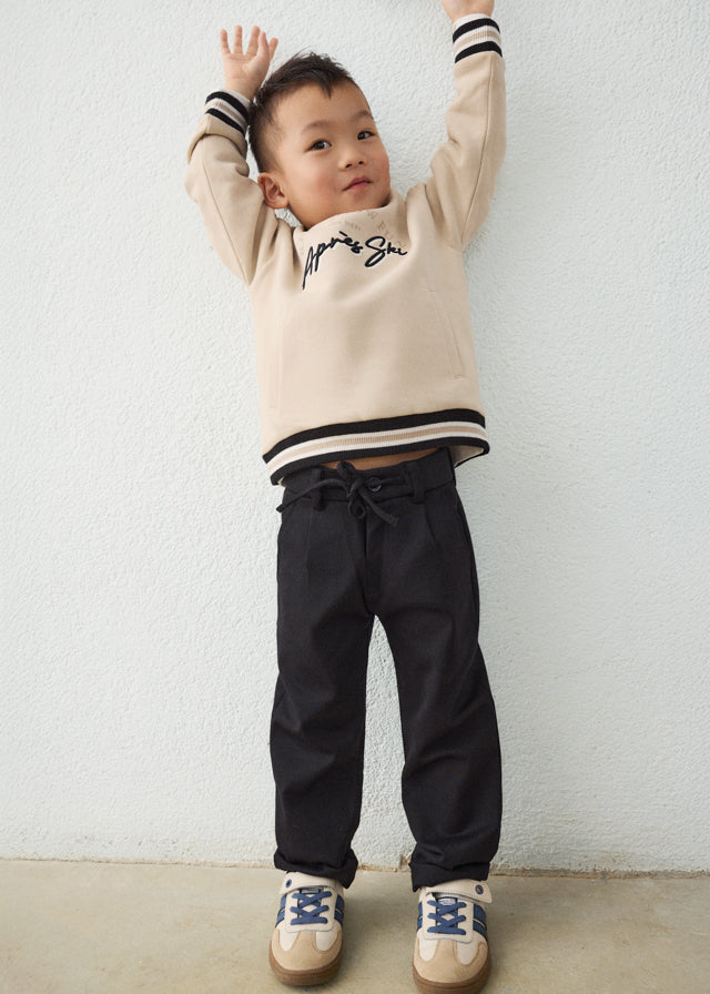 Pantalone smart comfort