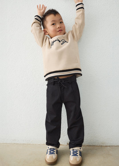 Pantalone smart comfort