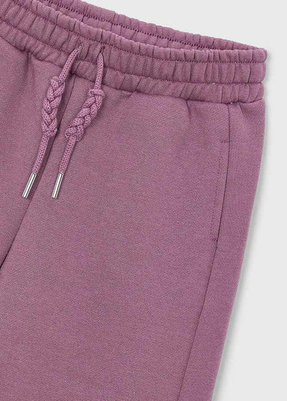 Pantalone lungo felpa