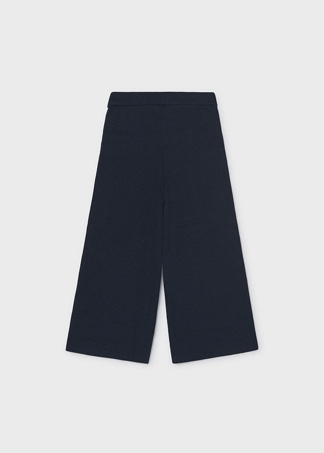 Pantalone lungo tricot