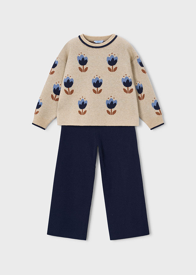Comp. pant. lungo