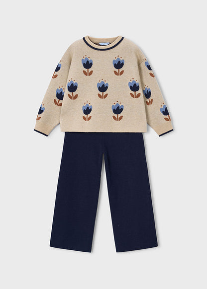 Comp. pant. lungo