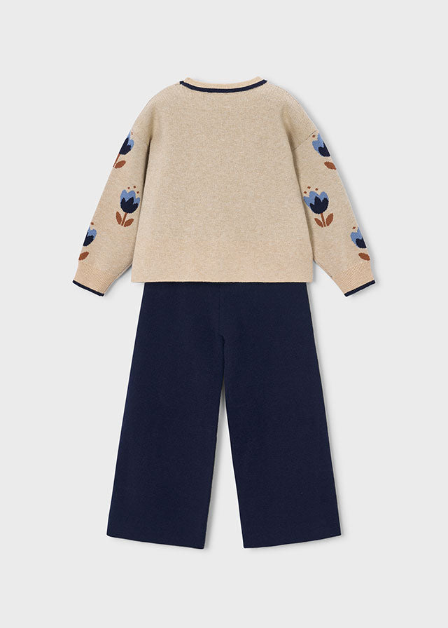 Comp. pant. lungo
