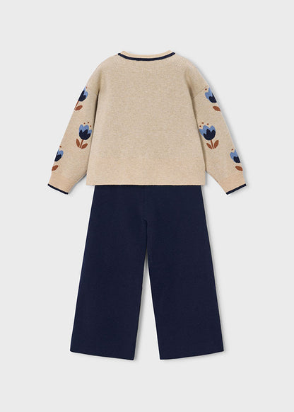 Comp. pant. lungo