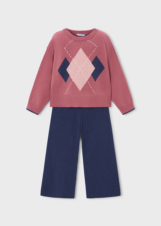 Comp. pant. lungo