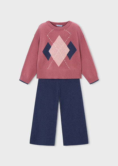Comp. pant. lungo