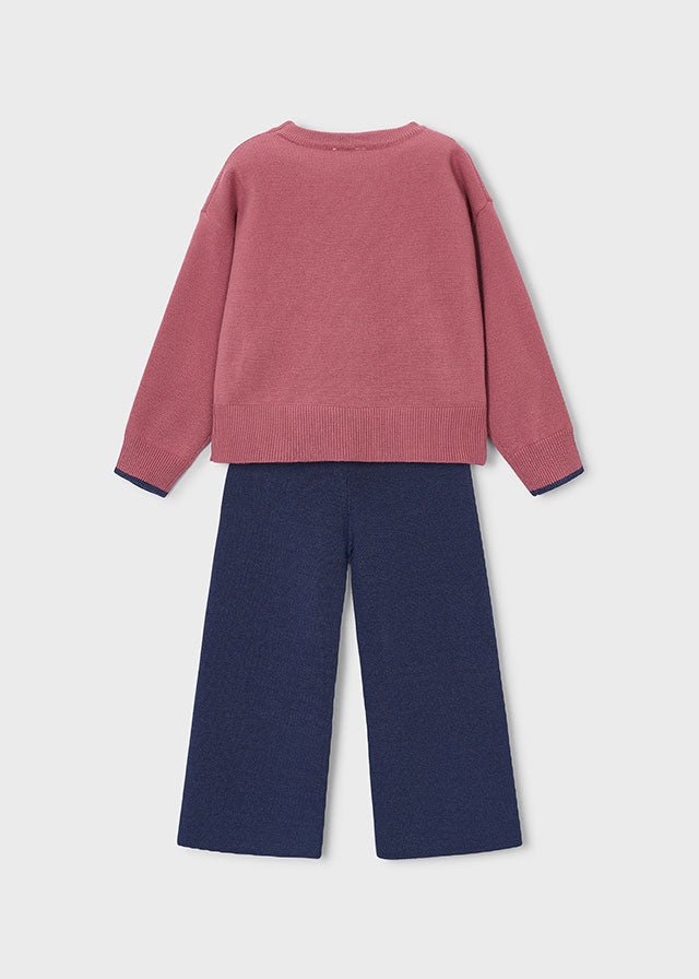 Comp. pant. lungo