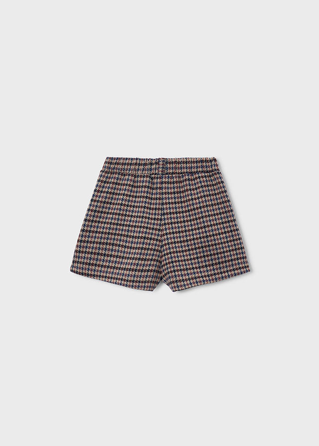 Gonna pantalone midi