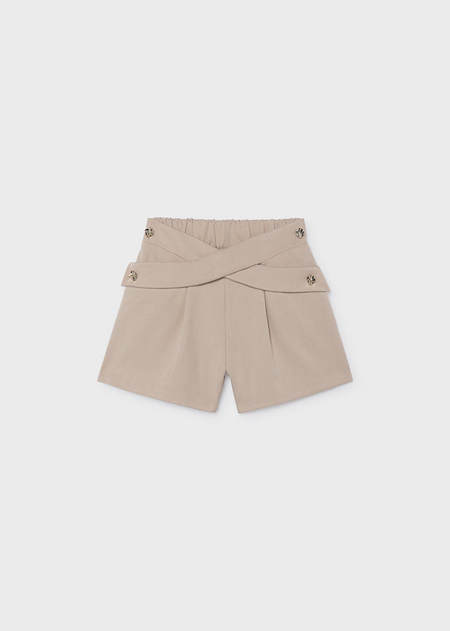 Gonna pantalone
