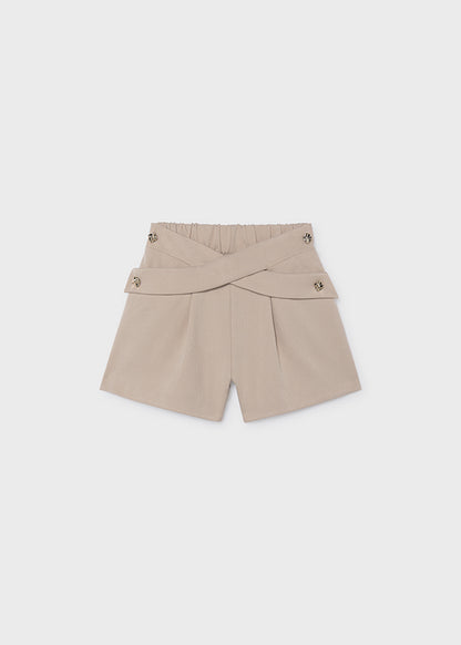 Gonna pantalone