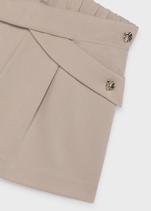 Gonna pantalone