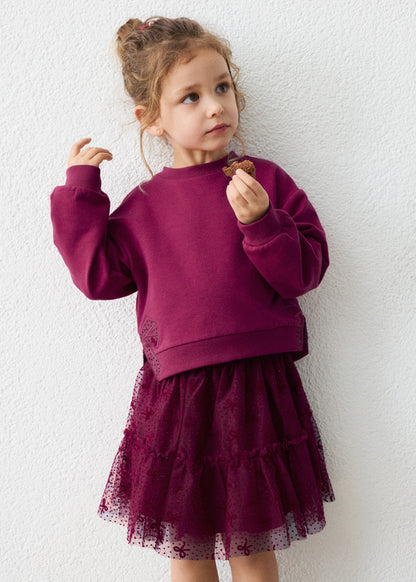 Compl.gonna tulle