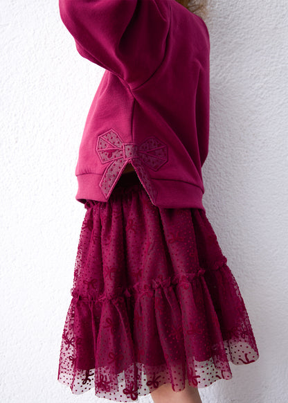 Compl.gonna tulle