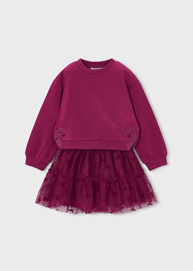 Compl.gonna tulle
