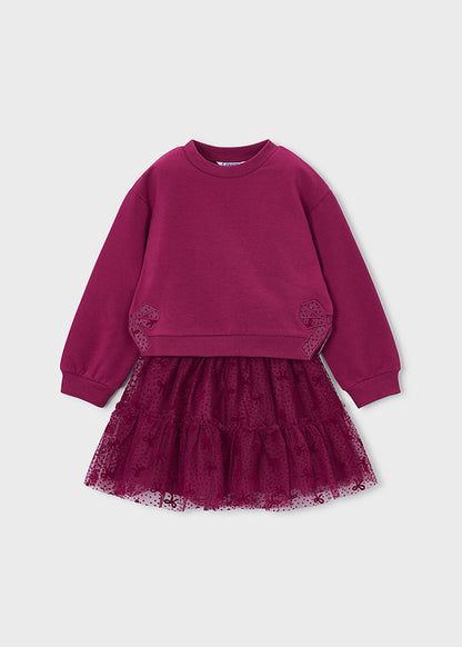 Compl.gonna tulle