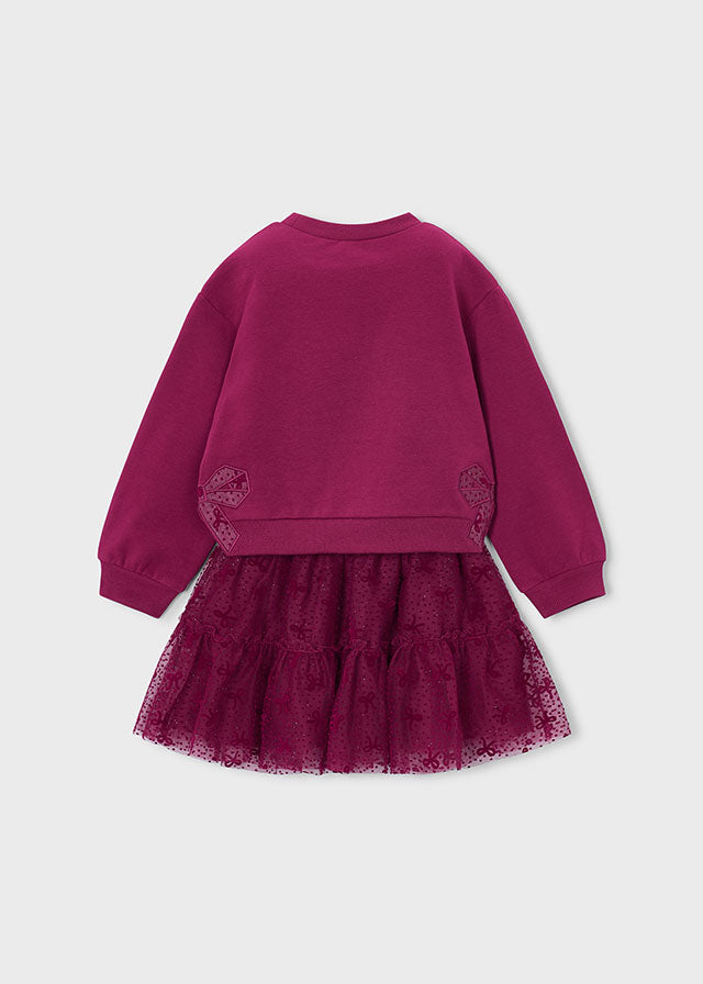 Compl.gonna tulle