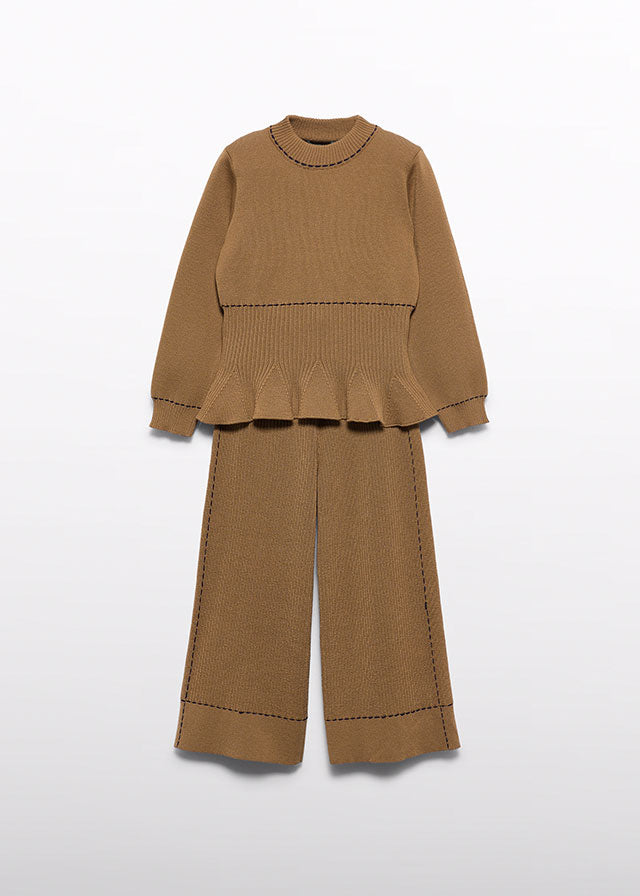 Comp. pant. lungo