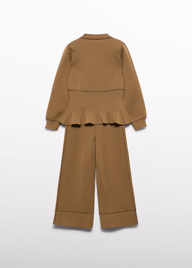 Comp. pant. lungo