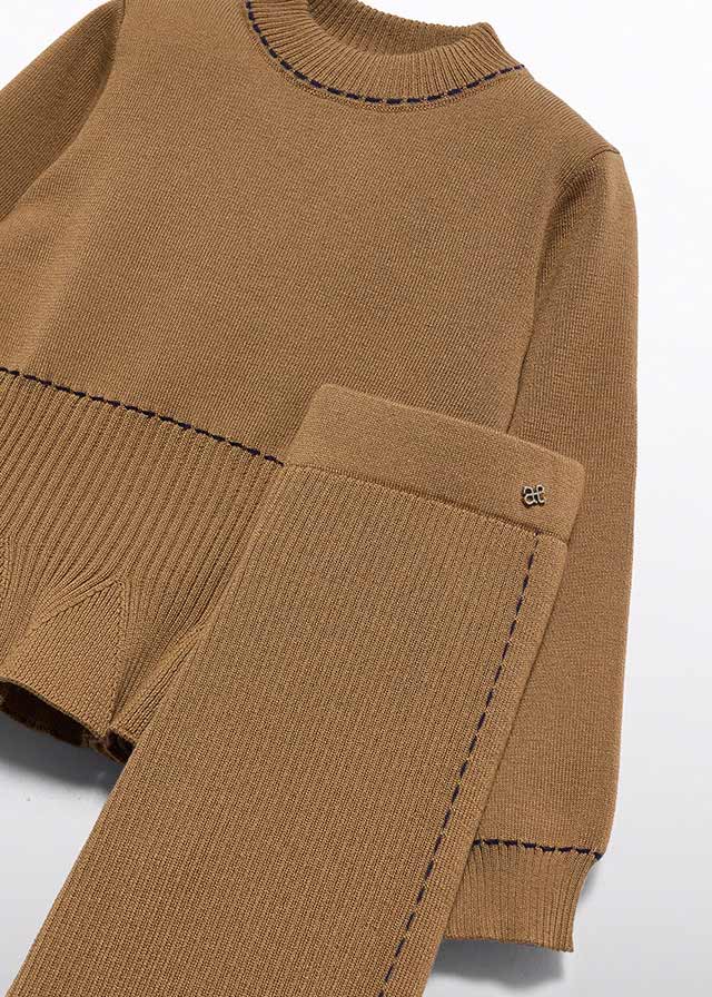 Comp. pant. lungo