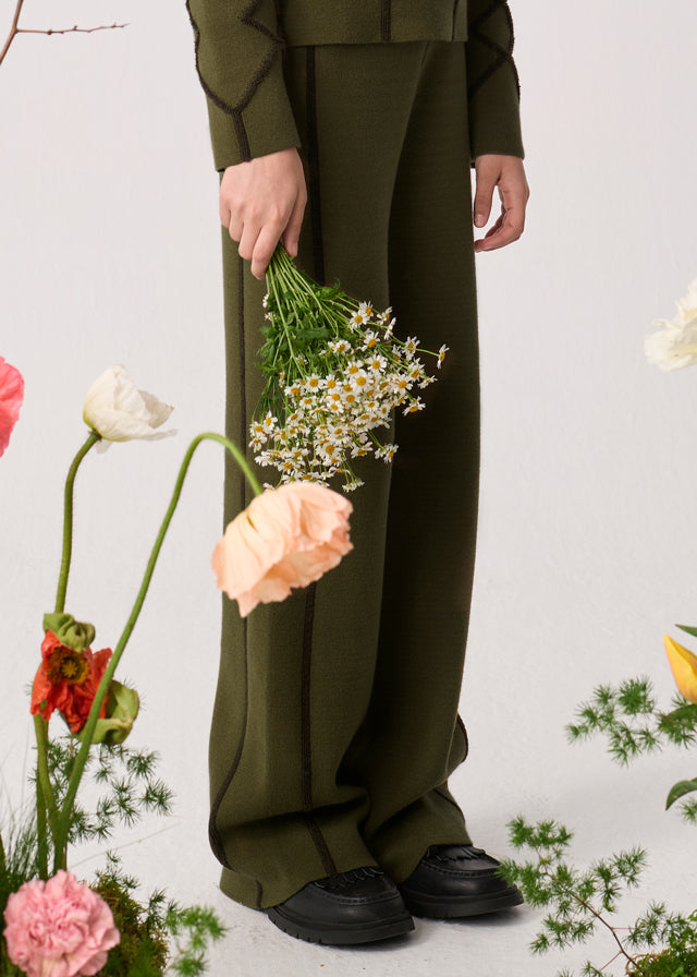 Compl. pantalone lungo