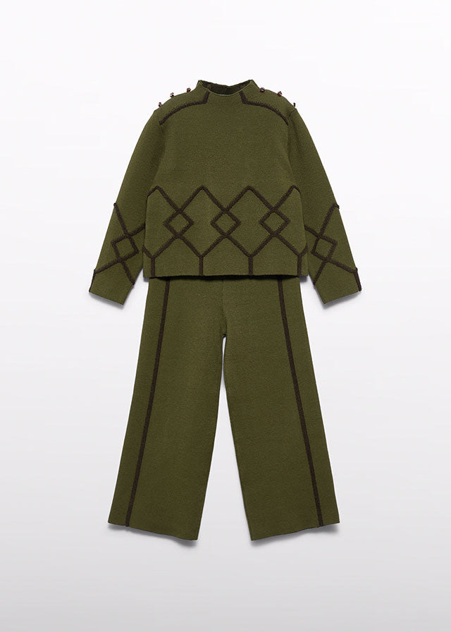 Compl. pantalone lungo