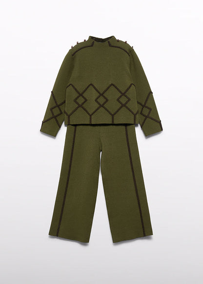 Compl. pantalone lungo