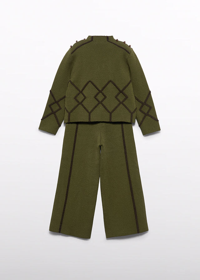 Compl. pantalone lungo