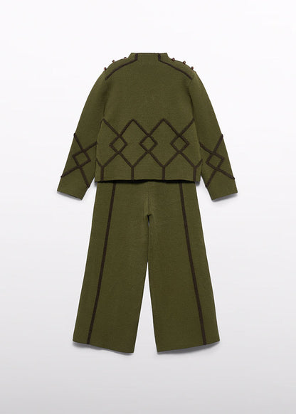 Compl. pantalone lungo